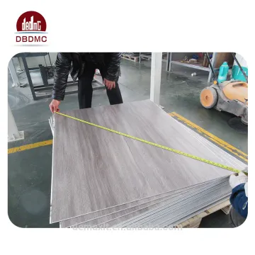 Indoor PVC LVT SPC Unilin Interlocking Flooring
factory cheap price water proof PVC Flooring LVT/ WPC Flooring