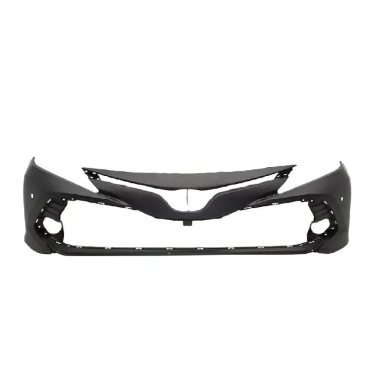 Uda Auto Body Parts Front Bumper for Toyota Camry LE/XLE 2018-2020 USA Type