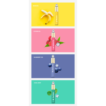 Disposable Vape Pen Lio Bee