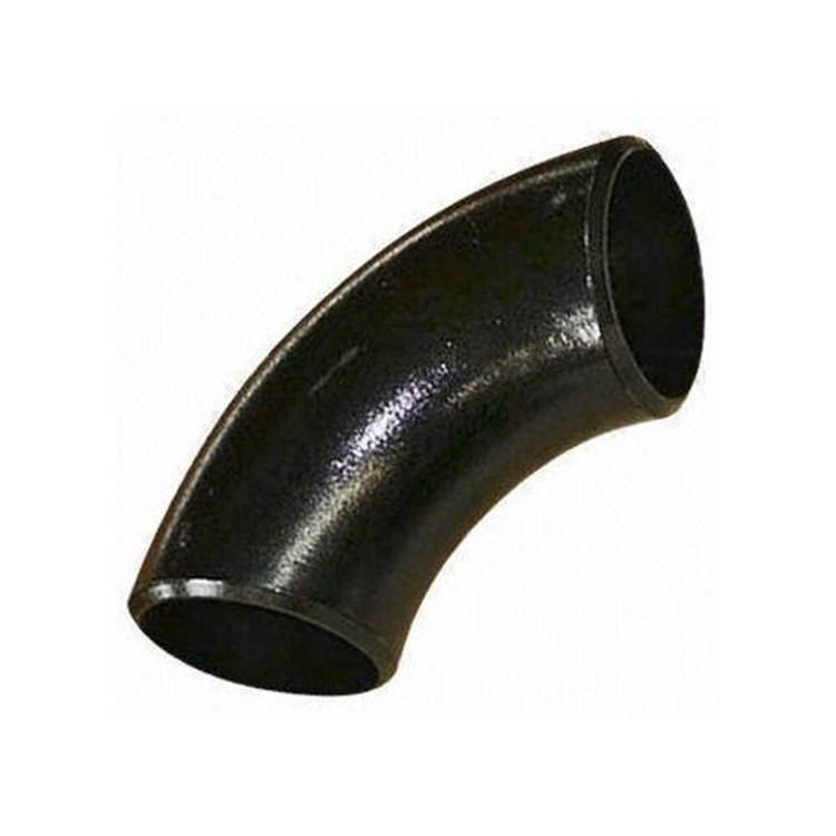 48 Zoll A234 Wpb stumpfgeschweißte Carbon Steel Elbow