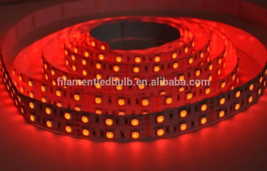 IP68 3014 Flexible LED Strip for swimming pools