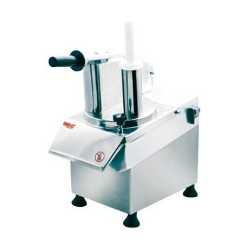 Commercial Electric Vegetable Slicer/Cutter for Professional Kitchens