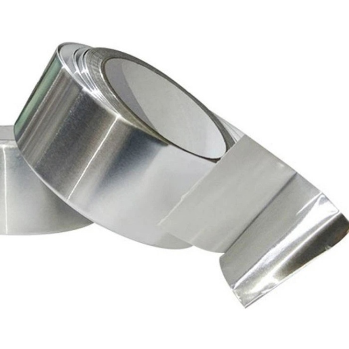 Ταινία αλουμινίου αλουμινίου με επένδυση