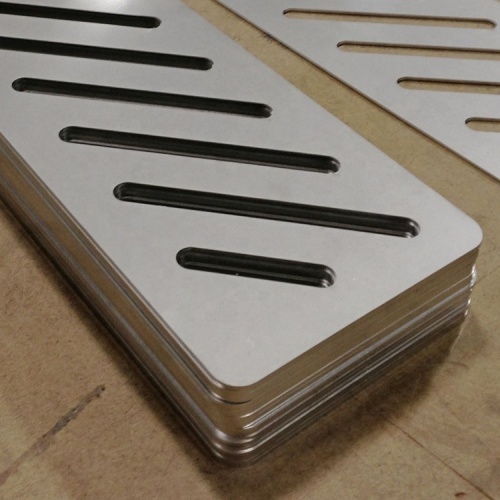 Sheet Metal Bending High Precision Custom