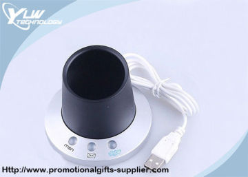 Mini Cool Usb Gadget Mail Notifier With Pen Holder Support Pop3 Protocol