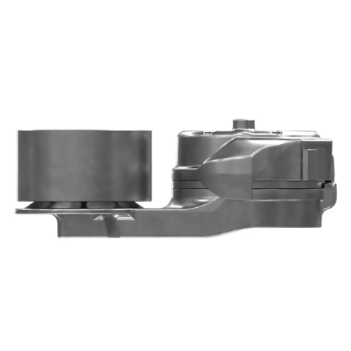 Grader 16GC belt tensioning wheel 336-4953, generator belt tensioning wheel 3364953