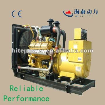 مولد الأداء المولد الأداء المولد الطبيعي ، Geneator الغاز الحيوي ، مولد LPG