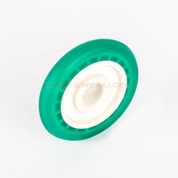 Best Free Polyurethane Skateboard Roller Wheels