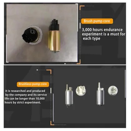 95B919051H Fuel Pump Assembly OE 95B919051R for Porsche Macan