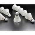 Superior Quality Duck Feather Shuttlecock Badminton