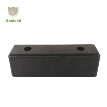 GL-23118 Heavy Duty Trailer Components: Rubber Bumpers & Pads