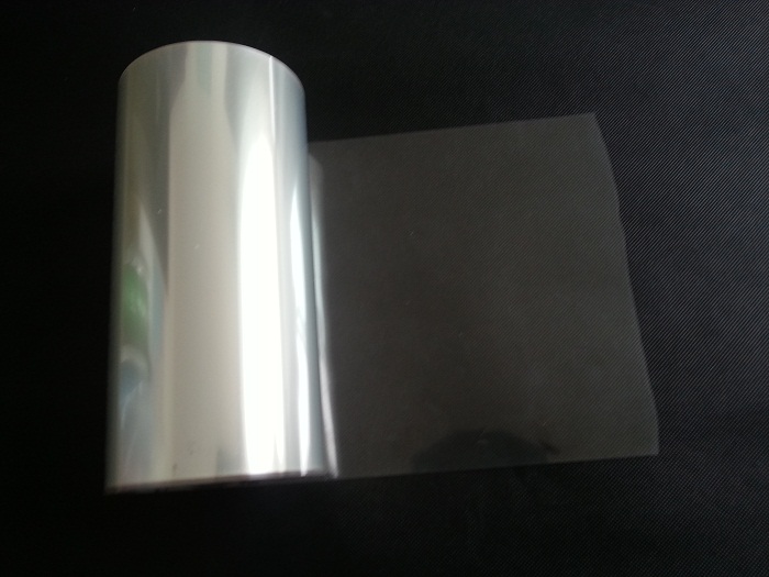 Anti-static PET Silicone Coated Release Film