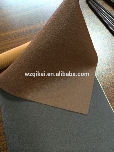 2015 Good Quality PVC Leather for Fashion Bag