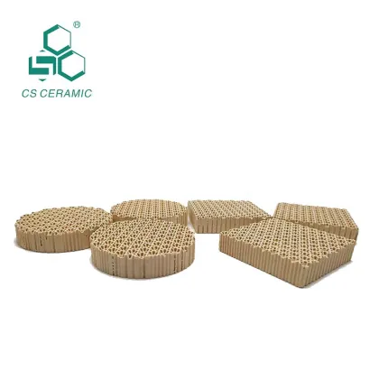 infrared ceramic plate , piezo ceramic plate , gas heater ceramic plate