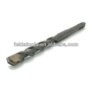 SDS Plus Shank Ground Flute Carbide Tip Sand Blasted Bosch SDS Drill Bits