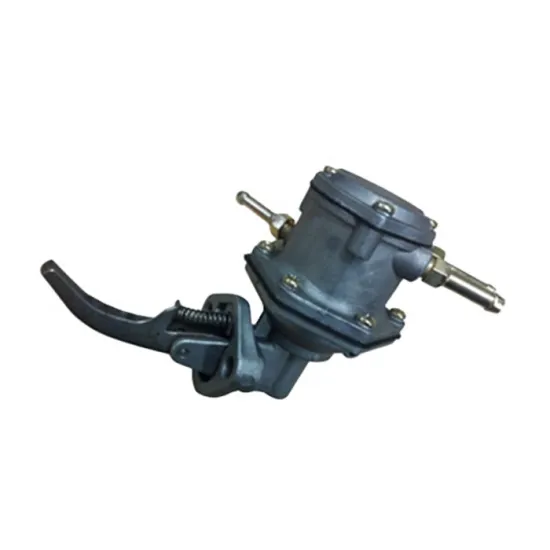 KK150-13-350 & KK150-13-350B Mechanical Fuel Pump for Kia Pride