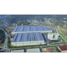 উচ্চ-মানের ইনজেকশন স্ক্রু এবং ব্যারেল প্রতিস্থাপন