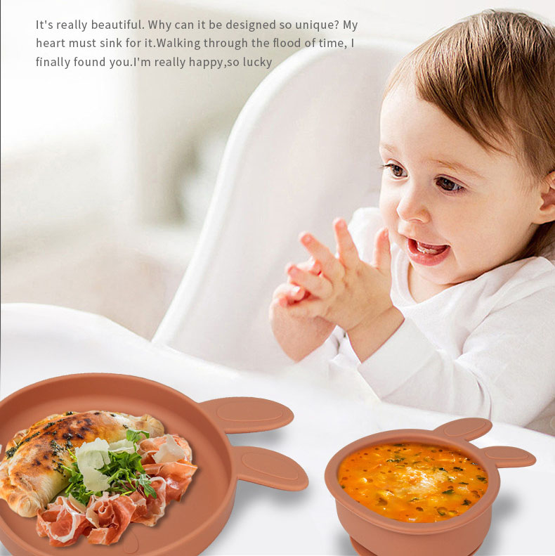 silicone plate MFZ-P006 detail photo