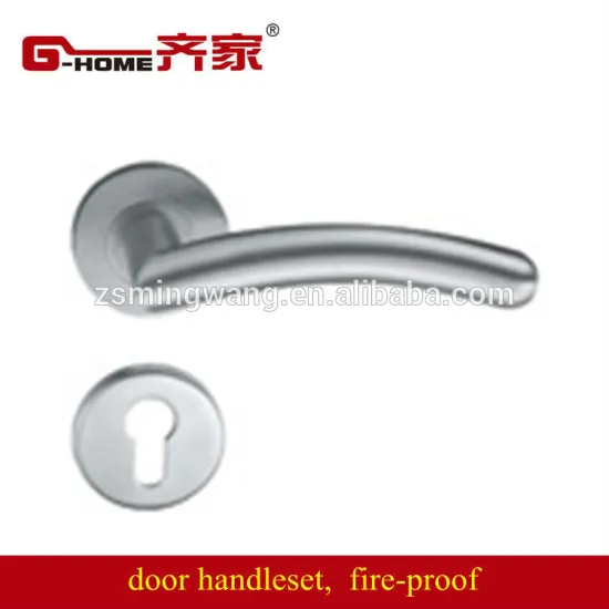best selling stainless steel door handles