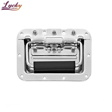 Durable Flight Case Components & Safety Locks Hardware Accessories