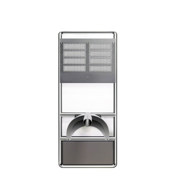 Super Strong Solar Street Lights for Highways and Cities - 200W to 500W