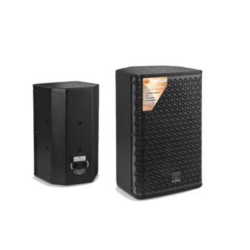 XTUGA F6 Factory Wholesaler: Professional 6.5 Inch Two-Way Passive Full-Range Conference Speaker