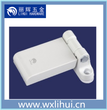 upvc 2D door hinge,aluminum alloy adjustable door hinge
