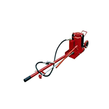 10T/25T Air Hydraulic Jack - Heavy Duty Lifting Solution