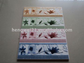 Hongwei Crystal Border 25D1427E-1
