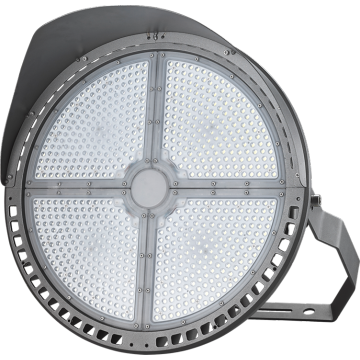 Superior LED Stadium Light for Sports Fields