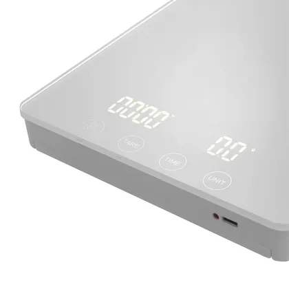 Best Selling Digital Coffee Scale - Electronic Coffee Bean Weighing Scale