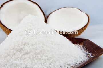 Low Fat Desiccated Coconut - premium - good sale