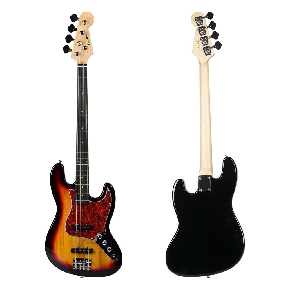 グヤトーン EB-4 1960s BASS *ALL-ORIGINAL* Vintage 1960s Kingston Bass MIJ Made in Japan 4 String Bass
