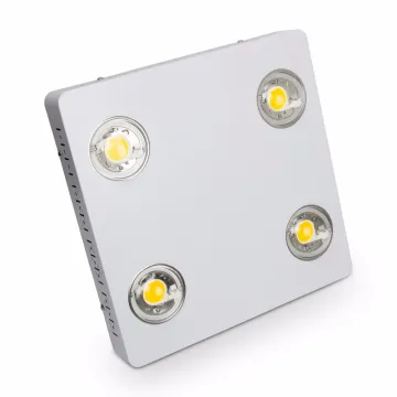 Wholesale grow equipment cxb3590 cob full spectrum led grow light hydroponic