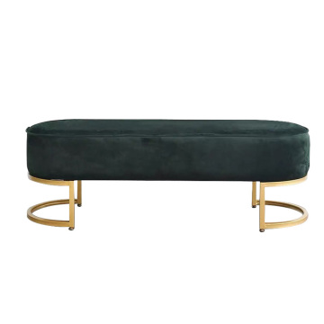 Stainless Steel Ottoman Bench Wholesale