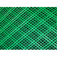 توری مسطح پلاستیکی برای پنجره صفحه نمایش