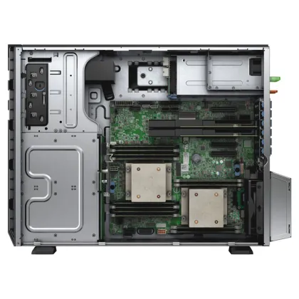 Good Price Dell PowerEdge T440 1U Tower Server