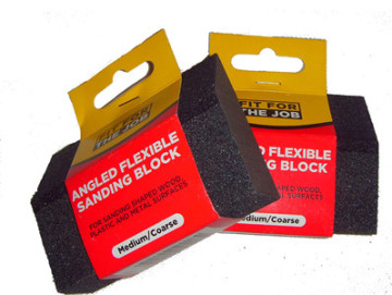 ABRASIE SPONGE