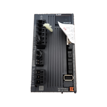 Searching for Mitsubishi MR-J4-200B Ac Servo Driver: A Comprehensive Guide