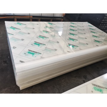 15mm 25mm polypropylene plastic sheets pp cutting boards