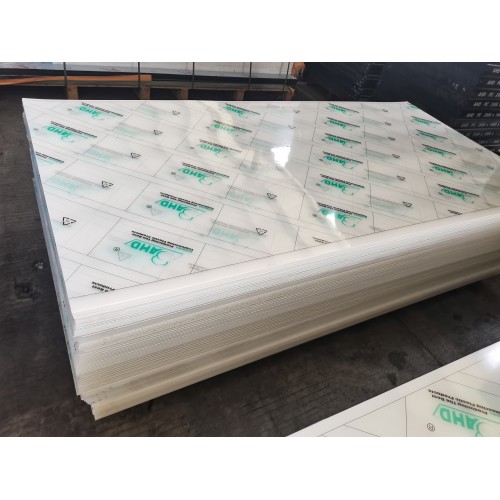 15mm 25mm polypropylene plastic sheets pp cutting boards