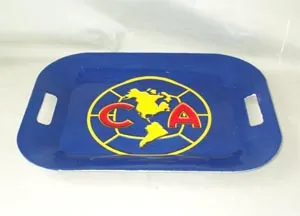 Retangular Tray