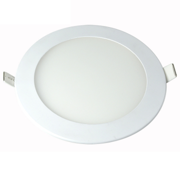 CE Approved 6 Inch 12W LED Pot Light - Air-Tight Ceiling Light with Driver