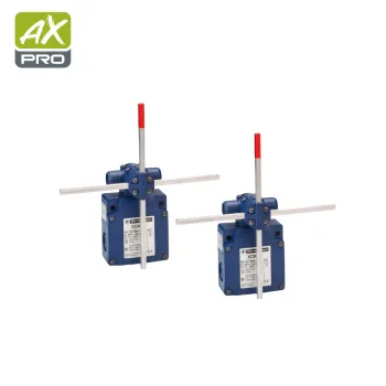 XCKVR Electrical Industrial Automation Accessories: Limit Switches