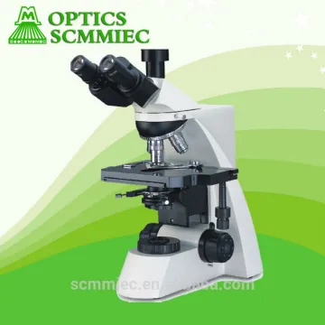 SC-L3000 Trinocular laboratory biological microscope