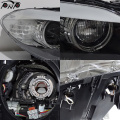 Farol do AFS para BMW F10 F18