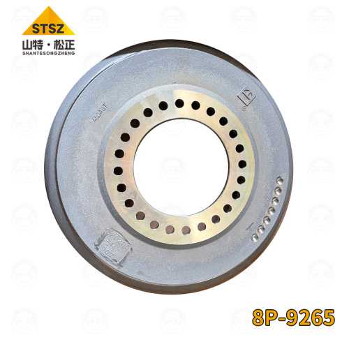 Dozer Parts D9R Impeller 7T-6992/7T6992