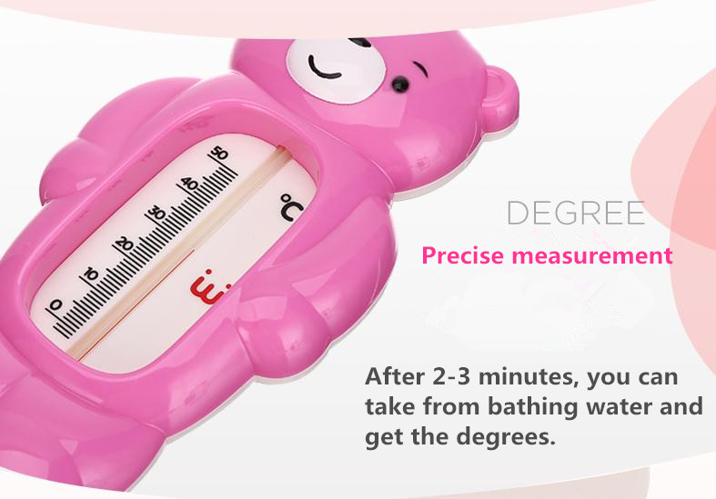 Baby Water Thermometer