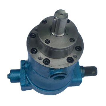 High Pressure Axial Hydraulic Piston Pump MCY 14-1B for Marine Use - OEM Customized Support