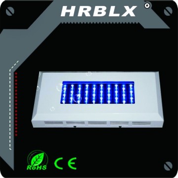 manufacturer full spectrum 60w led aquarium light